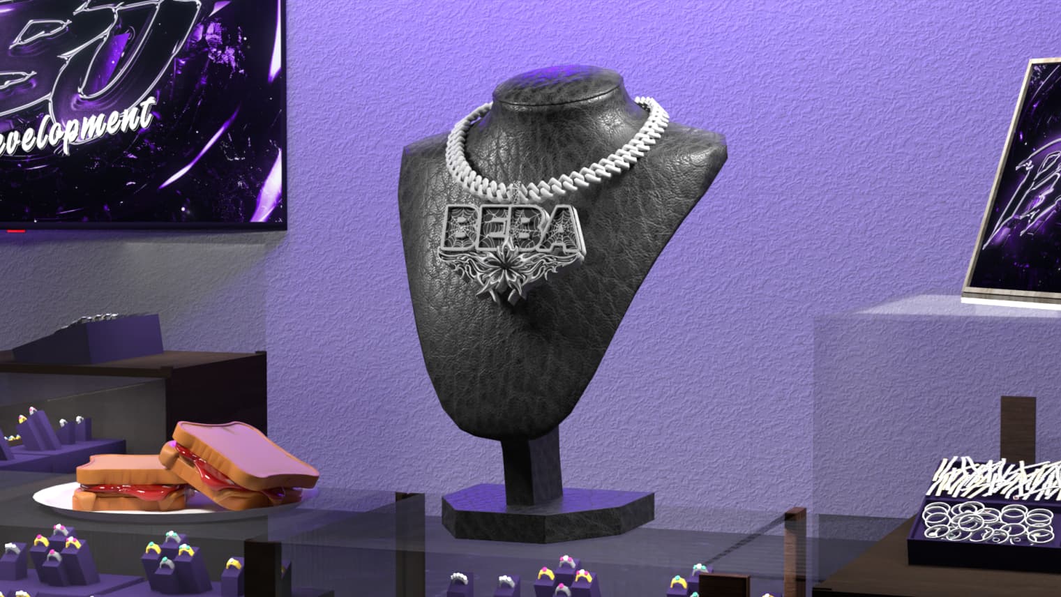Beba