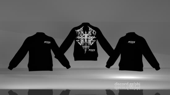 Custom personal FiveM clothing example