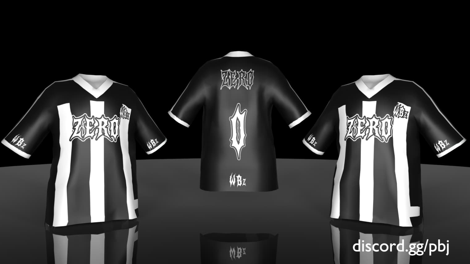 Zero Jersey
