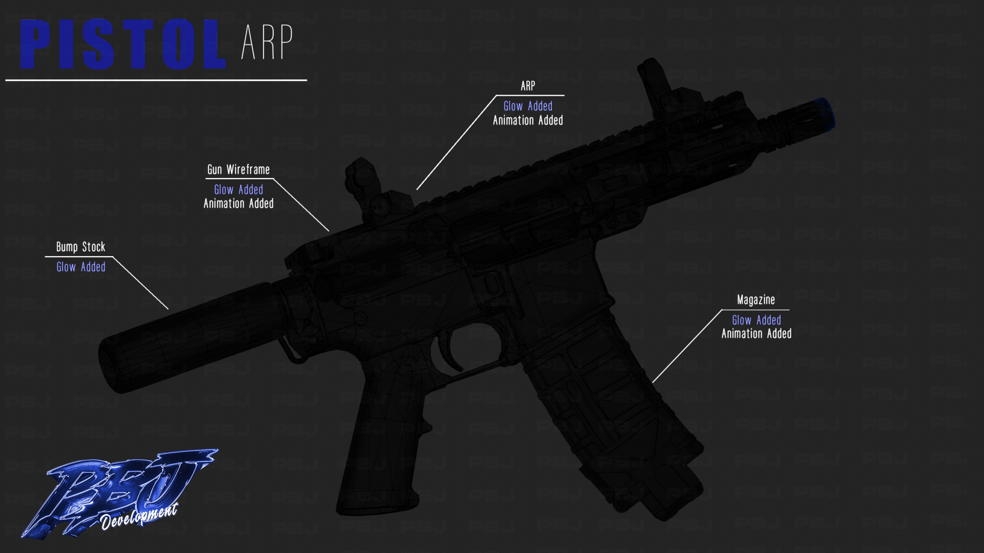 AR — MW
